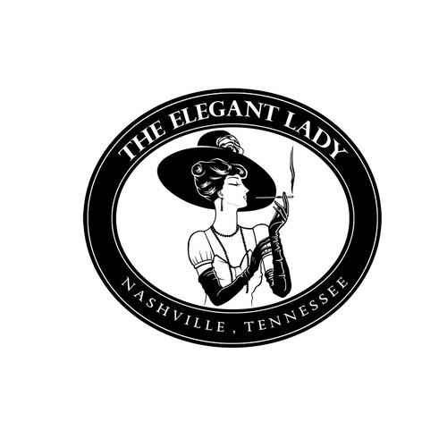 Amazing and unique boat logo that everyone will see! Design by Rob EL