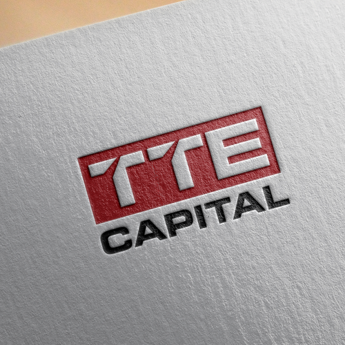 New logo for large equipment financing/leasing company. Design by Black_Ink