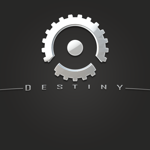 destiny Design por BiggAdd