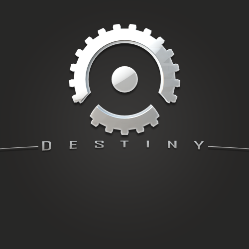 destiny Design réalisé par BiggAdd