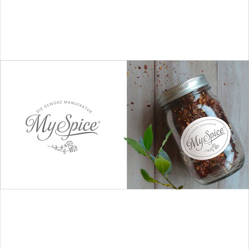 Logo design contest entry by Dmitri Cezaro