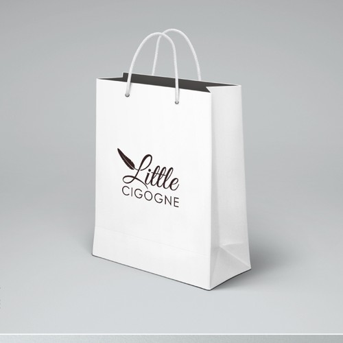  contest entry by Les Graphistes