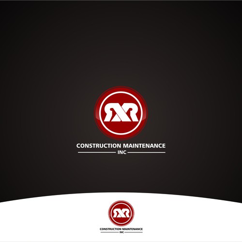 Create a winning logo for R&R Design by ibey stevan