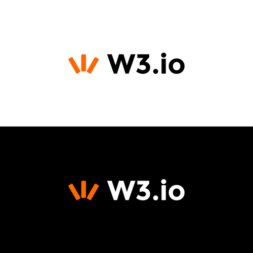 Logo for Web3 Technology company Design by Gladiator_Design
