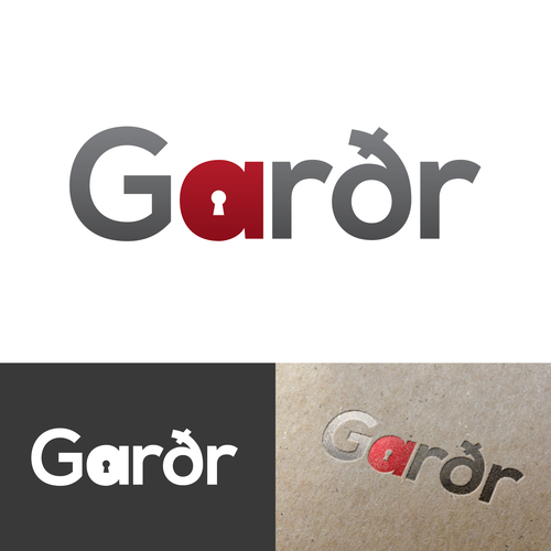 Logo design contest entry by Bresquilla