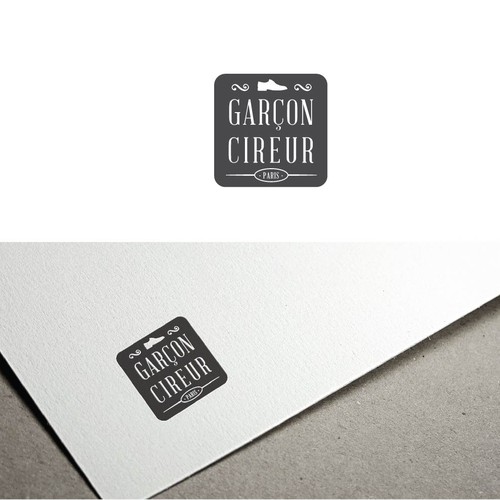 Logo design contest entry by LOLIALOVAdesign