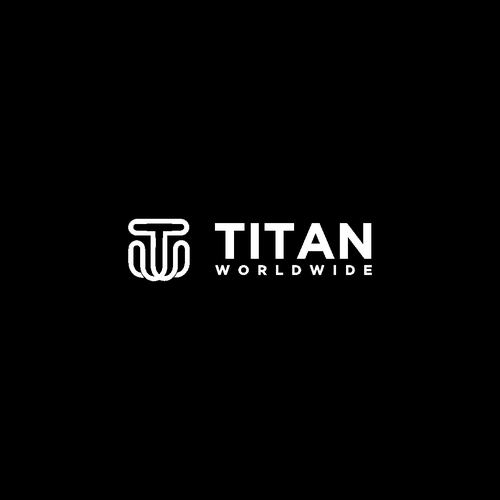 TITAN WORLDWIDE LOGO DESIGN | Logo design contest