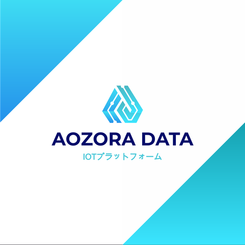Inspirational logo for an IOT platform UI for the renewable energy charging stations Design von FDS™
