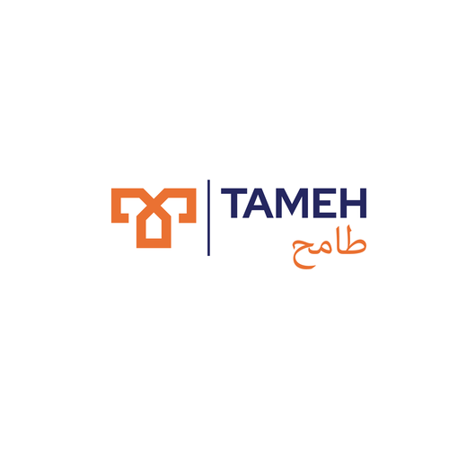 Design di “Premium Logo Design for Tameh – Next-Gen Fractional Real Estate Platform (Arabic + English)”- Add seed to plant di wonki ™