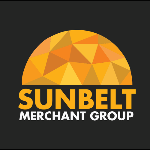 Join our Sunbelt Merchant Group Team! Logo design contest