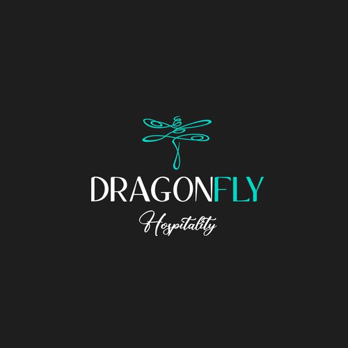 Dragonfly Hospitality Design by Koko.Art