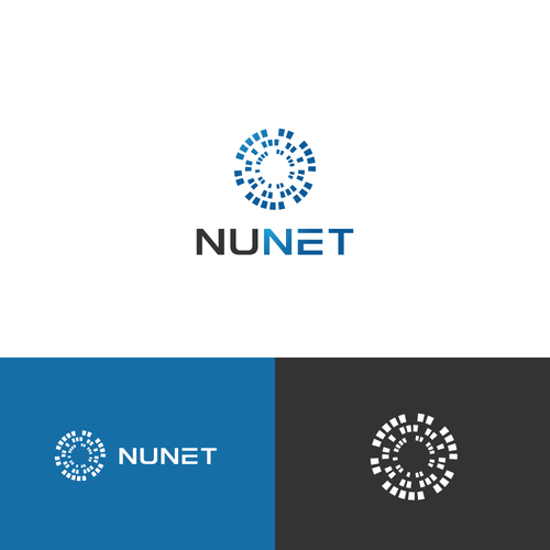 Design di Logo design for NuNet the Primordial Soup for the Emergence of Superintelligence di Apinspires