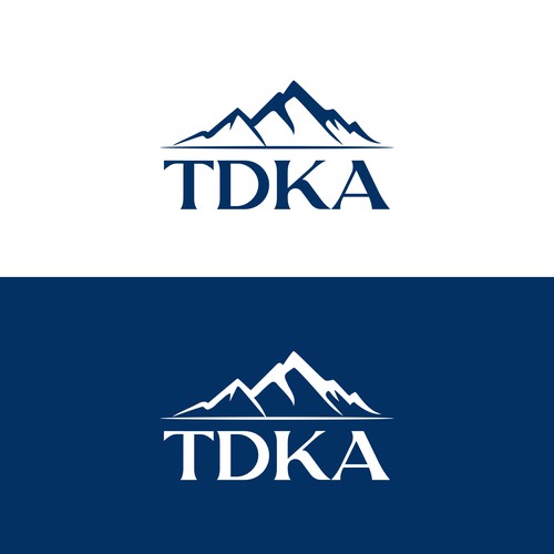 TDKA Family logo Design by olgood