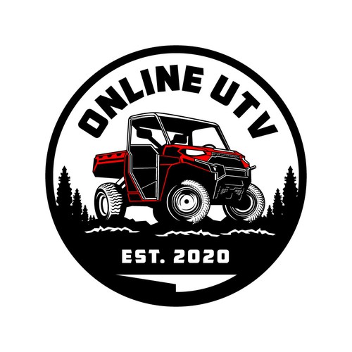 Download Design A Hip Logo For A Manufacturer Of Off Road Utv Vehicle Accessories Logo Design Contest 99designs