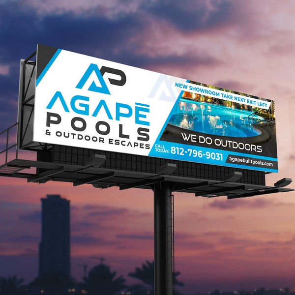 Billboard Design