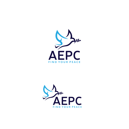 Modern Church Logo Design by shyne33