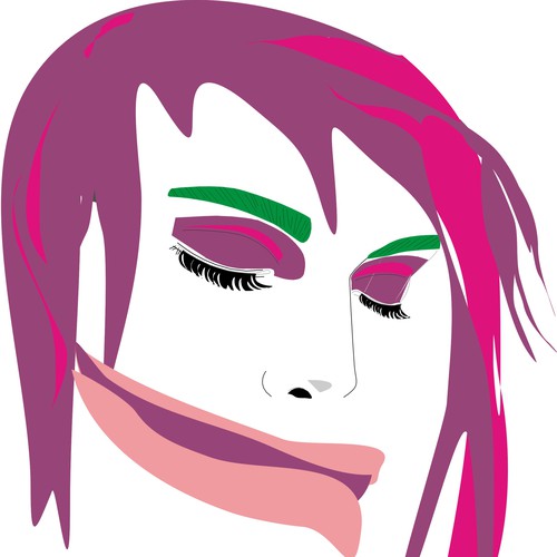 The Remix Mashable Design Contest: $2,250 in Prizes Diseño de Ampersandes