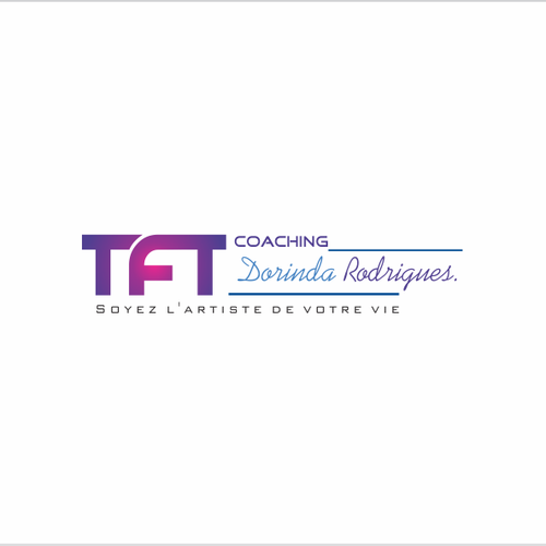 Créer un logo dégageant le bien-être, la confiance, la vie