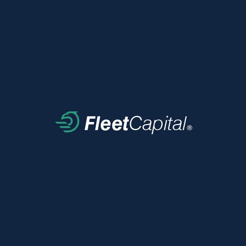 Fleet Capital - Logo Design Project Design by Saverio Wongher ™