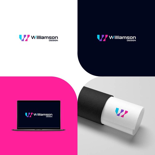Design di Cyberpunk logo, brand and business card design di pixelamazers