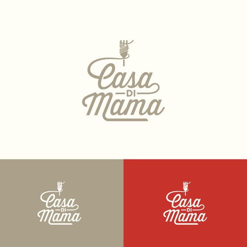 Design Casa di Mama Takeaway Design by Lyna™