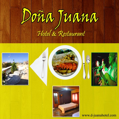 Banner ad contest entry by SinDhu Sh@ron