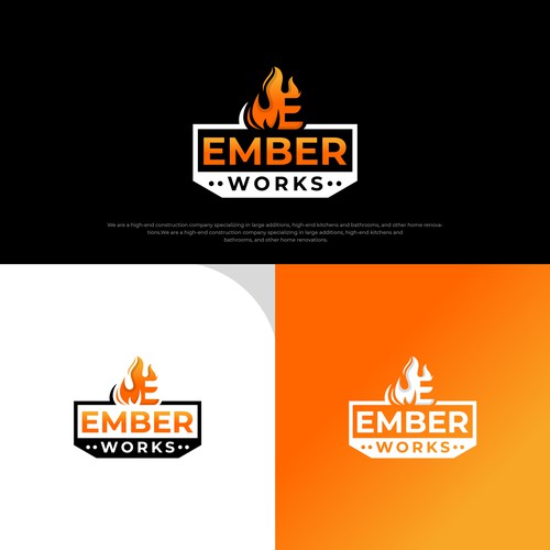 EMBER DESIGN Diseño de MotionPixelll™