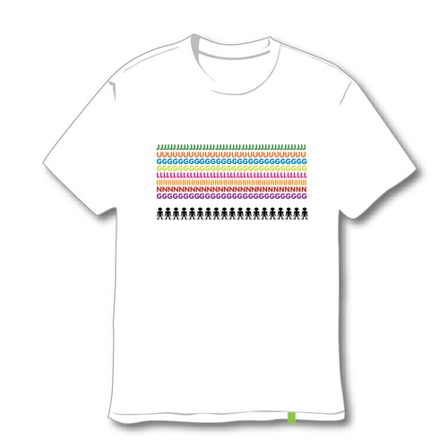 Juggling T-Shirt Designs Design von soon