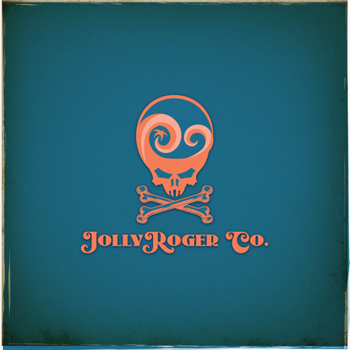 Logo design contest entry by Naufal RA