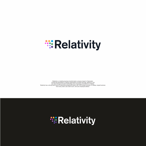 Simple but clean design for Tech Startup! Design von arvind99