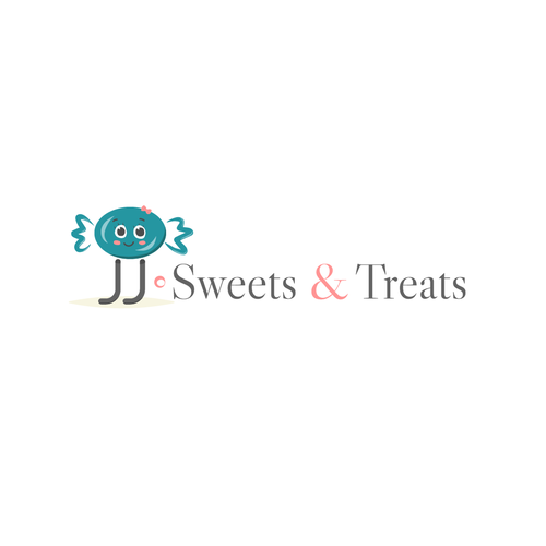 Design di Sweet Logo for our new treat store di ✦ seebe ✦