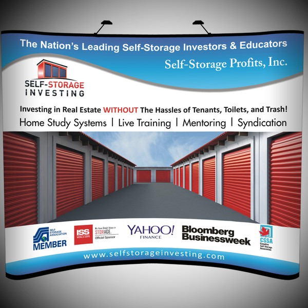 Self-Storage Investing
