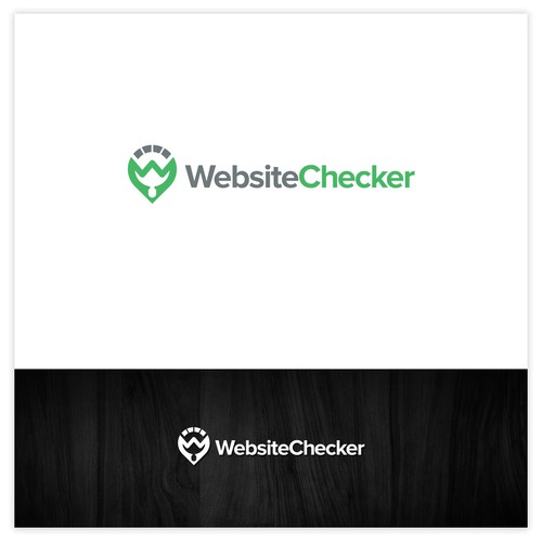 New SaaS Startup WebsiteChecker Needs a LOGO!! Design by gamul