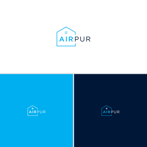 Proposta di design per un contest della categoria Logo realizzata da HY Studio™