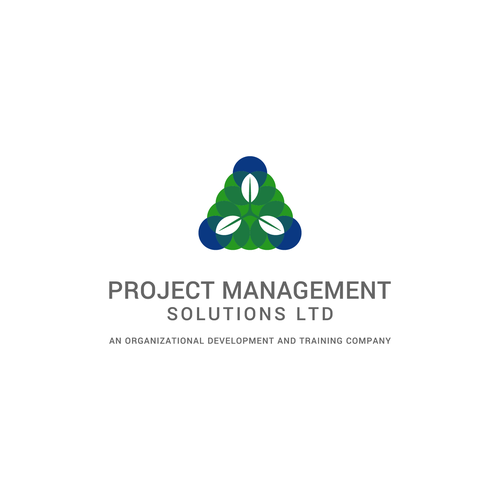 Create a new and creative logo for Project Management Solutions Limited Design von Tianeri