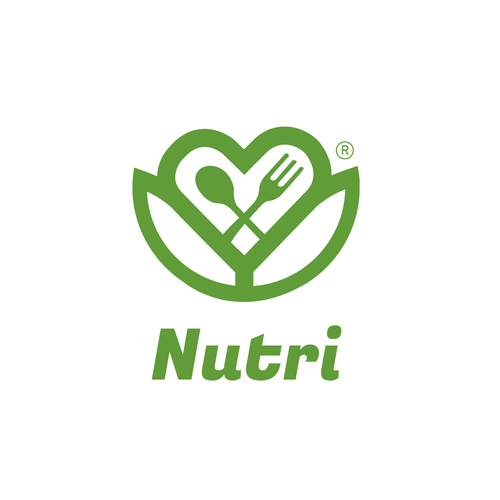 design a nutrition logo Diseño de PopMdesign