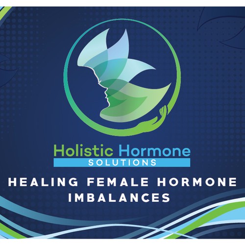 BANNER: Create a Stunning Visual attracting Women Seeking Balance and Vitality Design by Harleen™