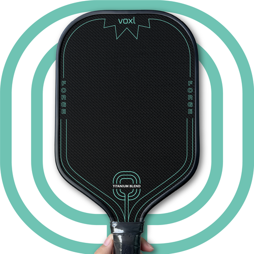 Innovate New Pickleball Paddle Design Design by Quist.office