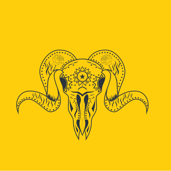 Design by unique_ titled "DAY of DEAD"