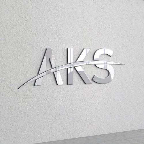 Diseño de New Family Office Looking for a Strong Logo based on the letters "AKS" de Noorvect