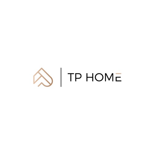 Create a powerful logo for an Italian premium home and interior brand! Design by SteffanDesign™