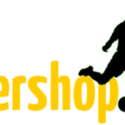 Logo Design - Soccershop.com Design by scream