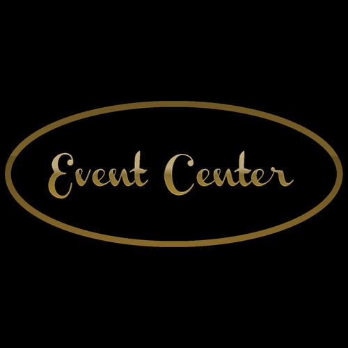 logo for Event Center Design by egscoglio