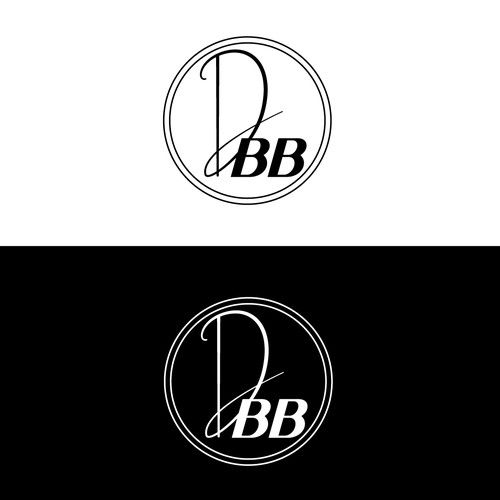 Perfect logo design for Dave's Body Butter (DBB) - Make your Body Butta! Design by Zorica M