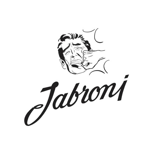 Jabroni Burger Design by indra kh