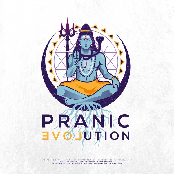Pranic evoLution