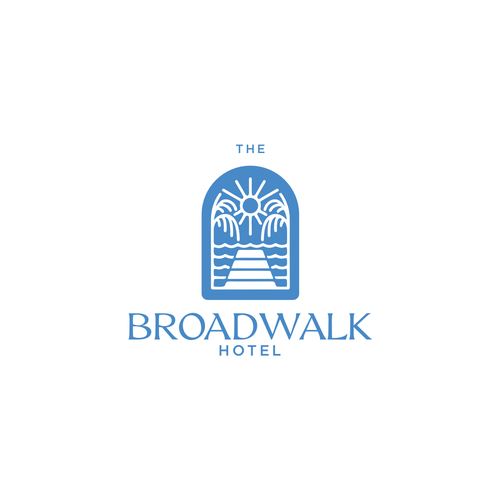 Board Hotel Design by Kedhe