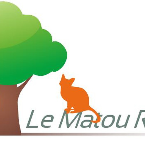 Logo design contest entry by mounir003