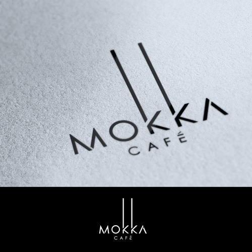 Logo design contest entry by ArwenQ