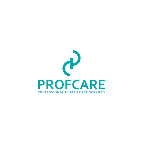 Design an elegant logo for health care services Design by PANTERA79